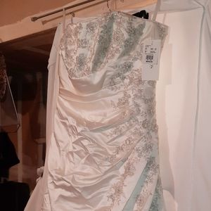 New Wedding Dresse